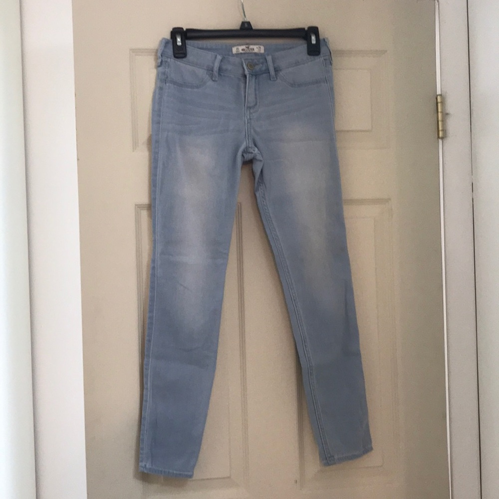 Hollister Jean leggings